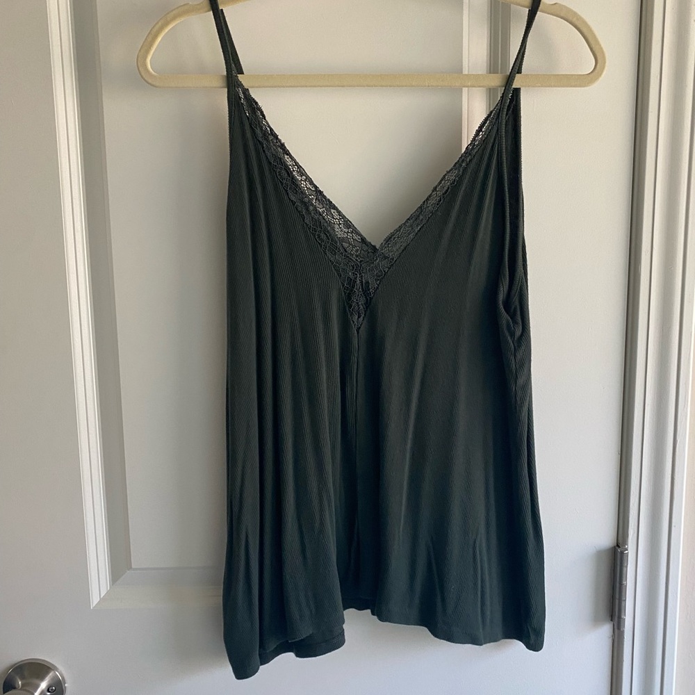 American Eagle Top - L